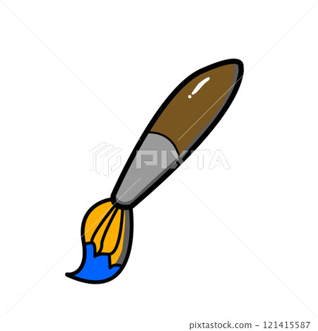 paintbrush 121415587