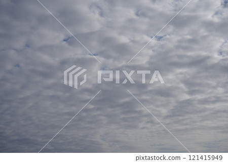 Cloudy sky, overcast weather, cloudy sky, gray sky Cloudy sky, overcast weather, cloudy sky, gray sky 121415949