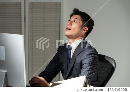 商人加班 121416966