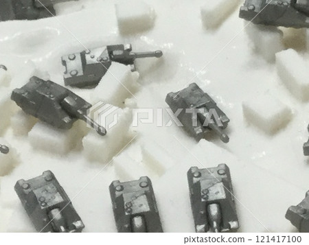 My Miniature Plastic Model Collection German Army Tank No. 3 Assault Gun Type G My Miniature Plastic Model Collection German Army Tank No. 3 Assault Gun Type G 121417100