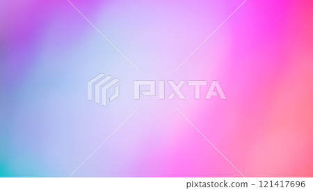 Pastel Haze. A smooth fusion of blues, purples, and pinks forms a delicate gradient, evoking a soft, serene ambiance. Pastel Haze. A smooth fusion of blues, purples, and pinks forms a delicate gradient, evoking a soft, serene ambiance. 121417696