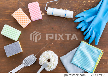 清潔工具 清潔工具 121417935