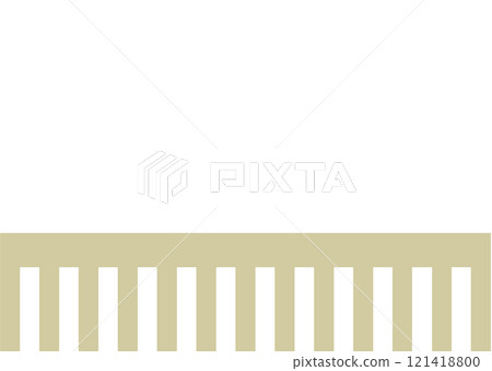 Wooden fence, children, zoo, area, explanation 121418800