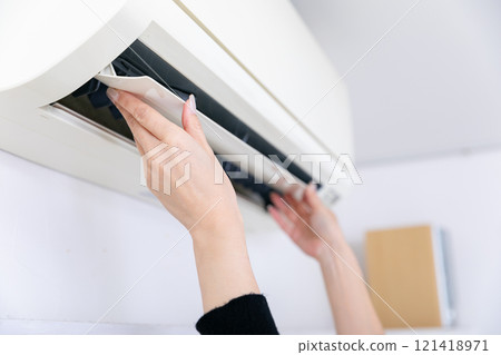 空調清洗 121418971