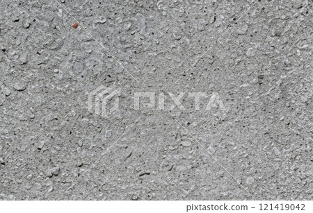 粗糙紋理灰色混凝土牆的特寫紋理背景 粗糙紋理灰色混凝土牆的特寫紋理背景 121419042
