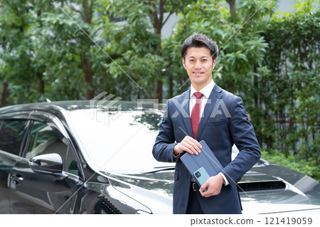 經銷商評估車 121419059