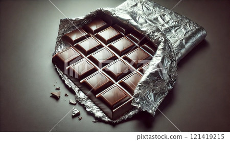 巧克力棒 13 121419215