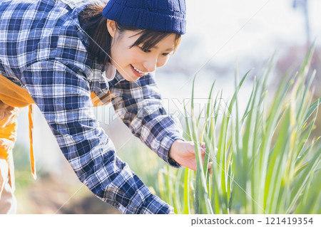 一個農民 121419354