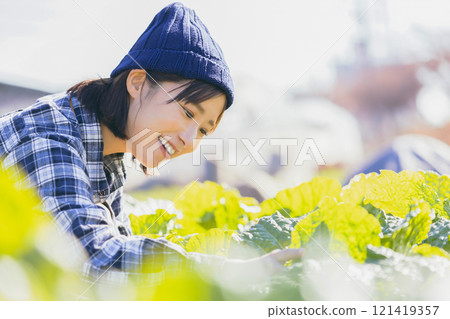 一個農民 121419357