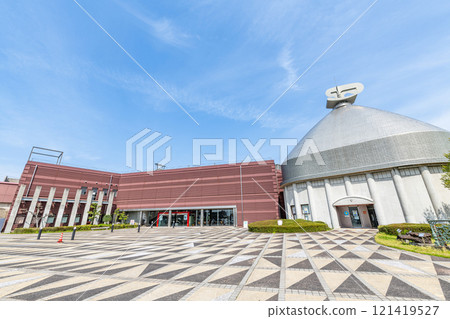 Yasugi City, Shimane Prefecture, Tatara and Iron Museum, Japanese Steel Museum 121419527