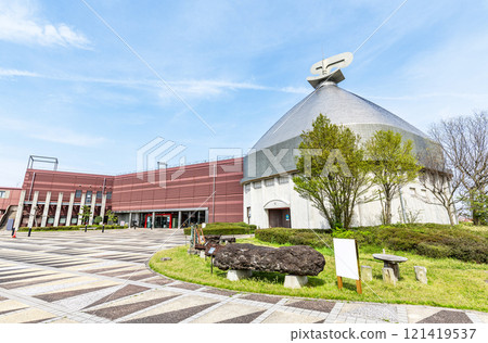 Yasugi City, Shimane Prefecture, Tatara and Iron Museum, Japanese Steel Museum 121419537