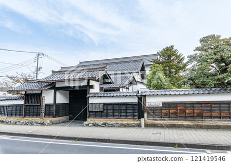 Koizumi Yakumo Memorial Hall, Matsue City, Shimane Prefecture 121419546