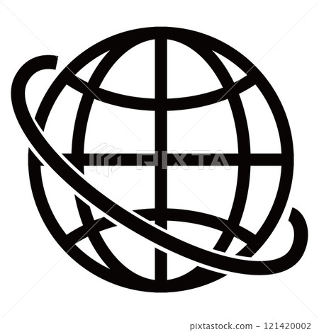 Internet network icon 121420002