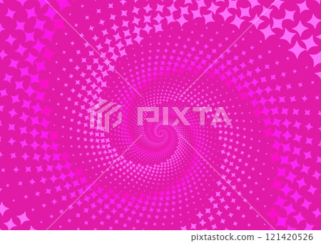 Radiating spiral background image pink Radiating spiral background image pink 121420526