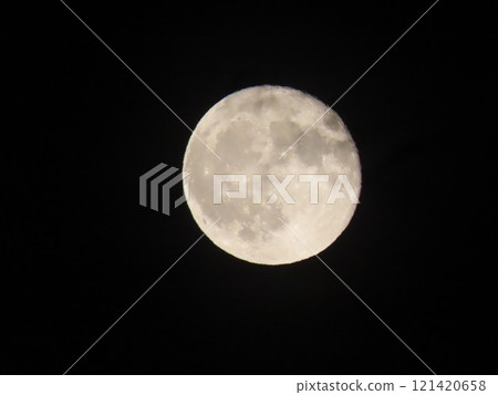 月 121420658