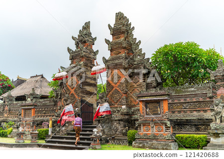 Batuan Temple 121420688