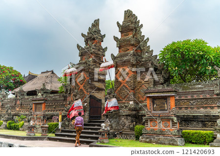 Batuan Temple 121420693