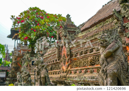 Batuan Temple 121420696
