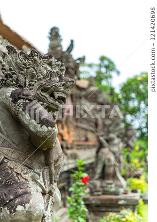 Batuan Temple 121420698