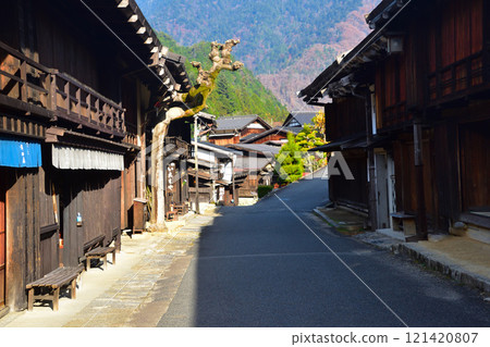 Nakasendo Wife Hostel Nakasendo Wife Hostel 121420807
