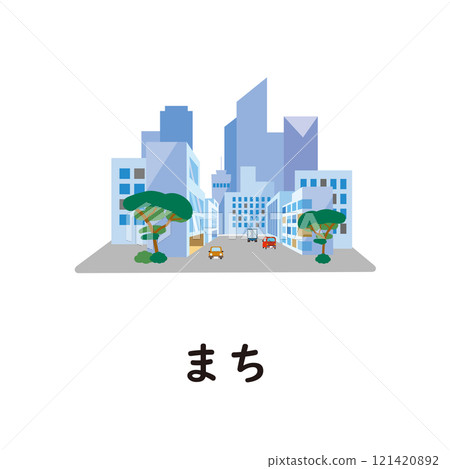 日語平假名系列 - 有「ma」的城鎮平假名 日語平假名系列 - 有「ma」的城鎮平假名 121420892