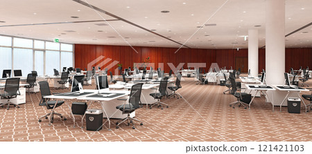 Modern office interior design Modern office interior design 121421103