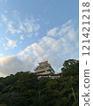 Atami Castle, Castle, Sky 121421218