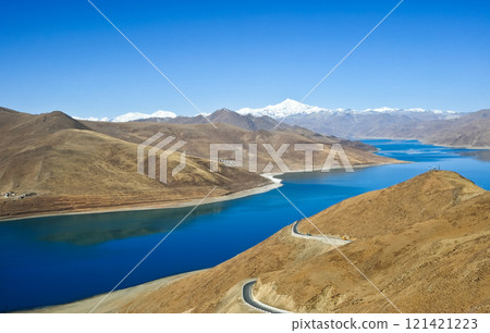 Beautiful Tibet scenic view  tibet scenery Beautiful Tibet scenic view  tibet scenery 121421223