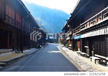 Nakasendo Wife Hostel 121421256