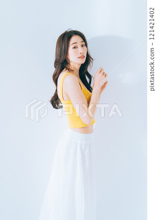 美容形象護膚飲食脫髮 121421402