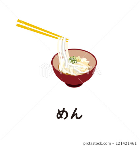 日語平假名系列-有「我」的男士平假名 121421461