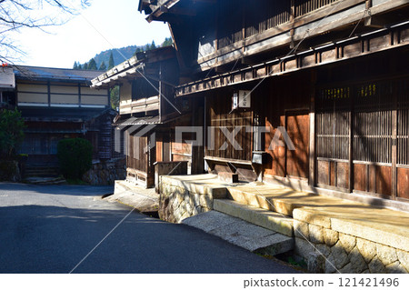 Nakasendo Wife Hostel Nakasendo Wife Hostel 121421496