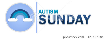 Autism Sunday 121422184