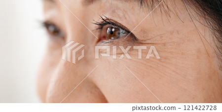 高級女人的眼睛 121422728