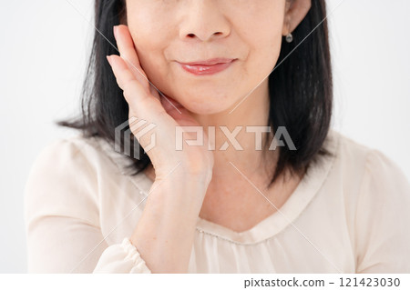 高級女人的嘴 121423030