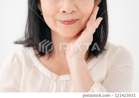 高級女人的嘴 121423031