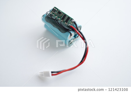 Lithium-ion battery 121423108