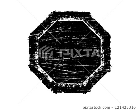 Black and white grunge. Distress overlay texture. Abstract surface dust and rough dirty wall background concept. Distress illustration simply place over object to create grunge effect. Vector EPS10. 121423316