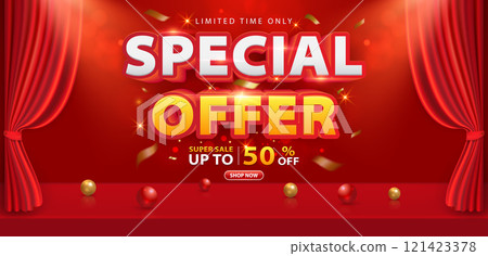 Special offer 1 Special offer 1 121423378