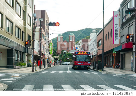 天主教浦上教會，又稱浦上大教堂（長崎縣長崎市） 121423984