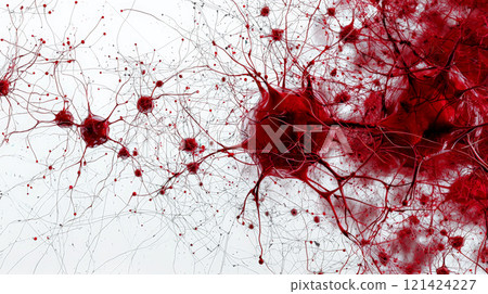 abstract, technology, digital 121424227