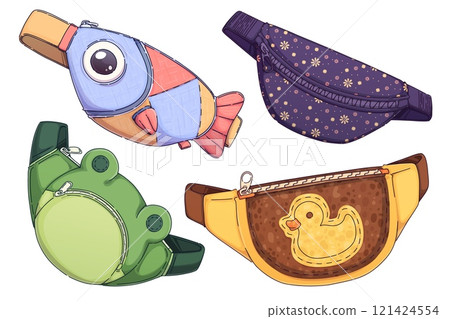 Fanny pack animal designs Fanny pack animal designs 121424554