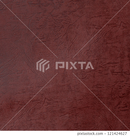 Leather surface texture, texture (wallpaper/background image)/Wine red 121424627