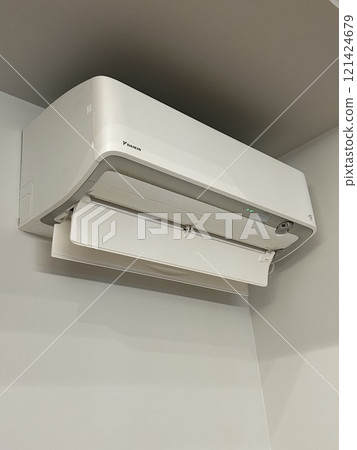 air conditioner air conditioner 121424679