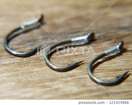 釣魚鉤 121424866
