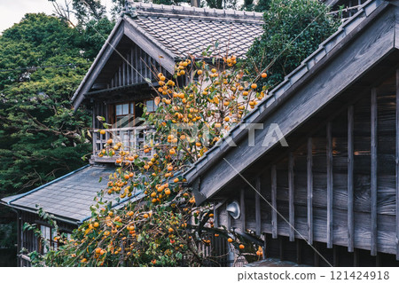 [禦影橫丁]復古街景 121424918