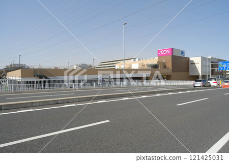 早淵川高吉橋 121425031