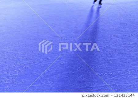 發光溜冰場 發光溜冰場 121425144