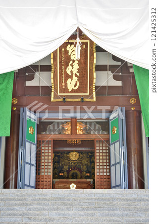 築國寺 121425312