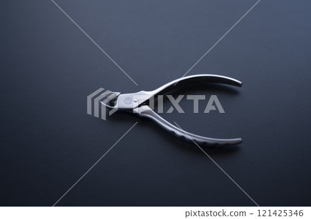 Toenail clippers Toenail clippers 121425346